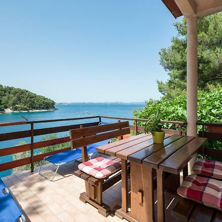 Ilas Dugi Otok Сали Экстерьер фото
