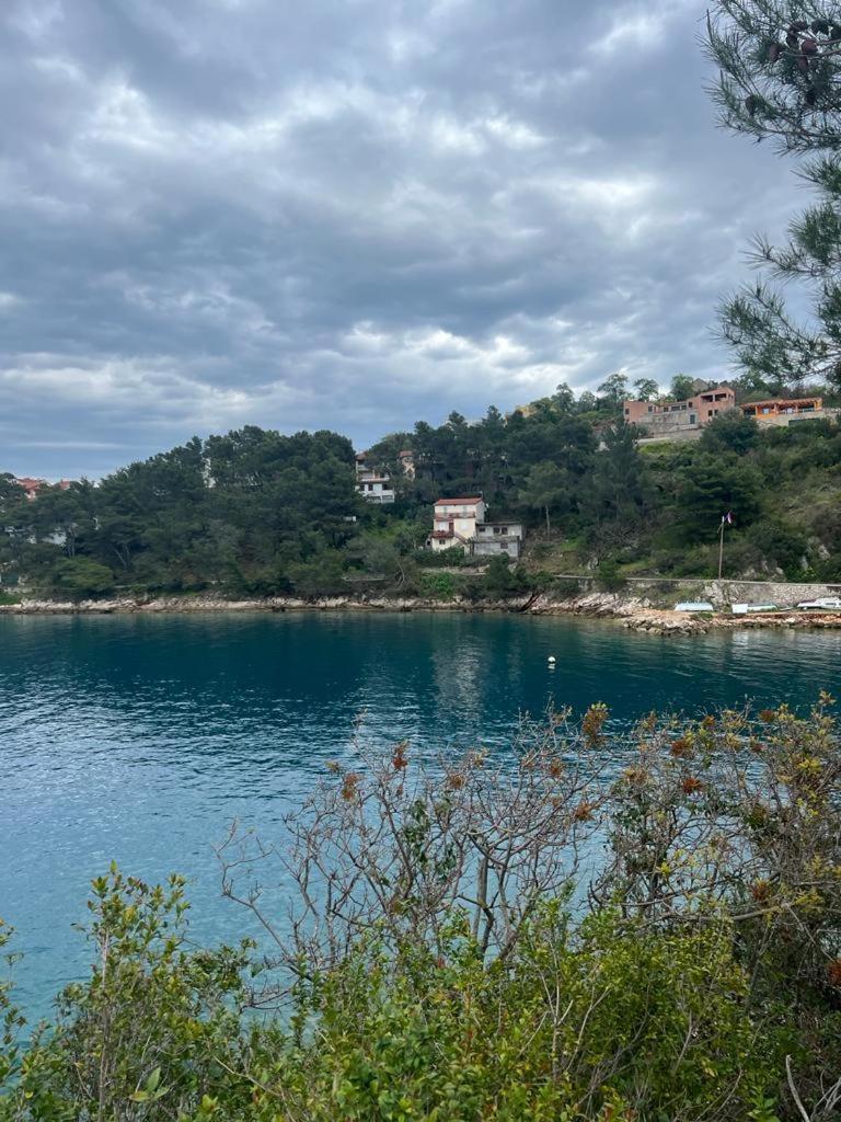 Ilas Dugi Otok Сали Экстерьер фото