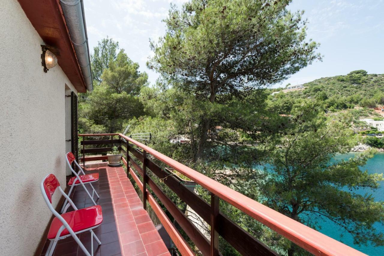 Ilas Dugi Otok Сали Экстерьер фото