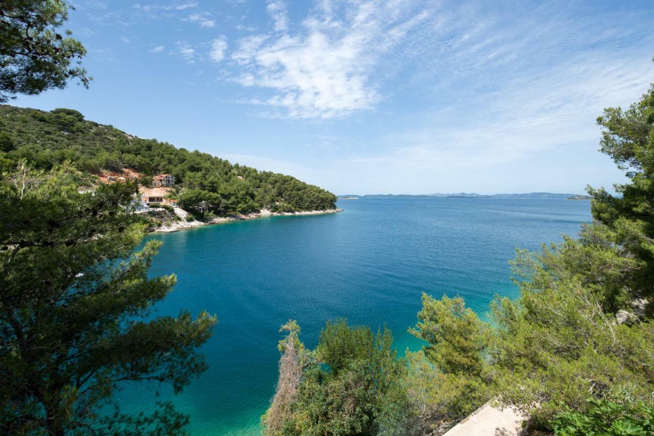 Ilas Dugi Otok Сали Экстерьер фото