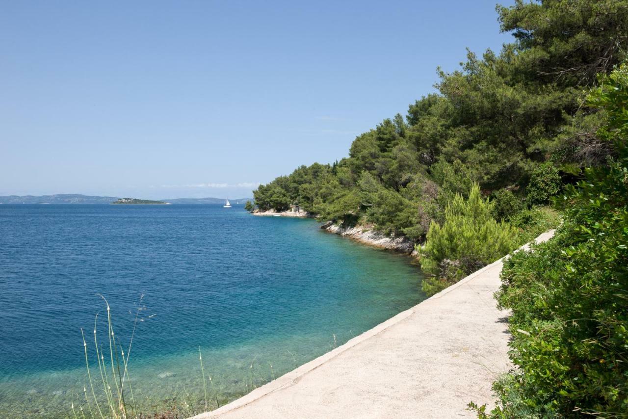 Ilas Dugi Otok Сали Экстерьер фото