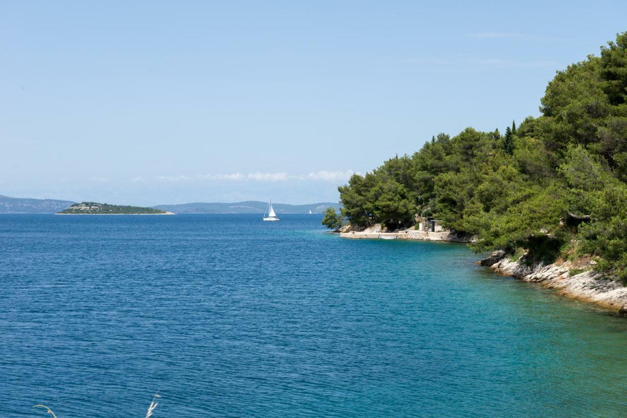 Ilas Dugi Otok Сали Экстерьер фото