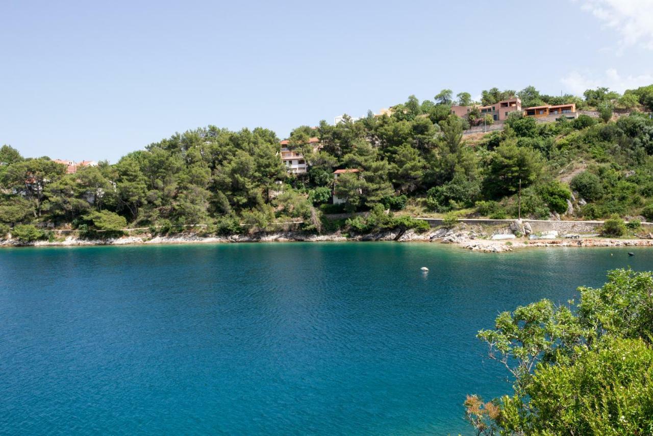 Ilas Dugi Otok Сали Экстерьер фото
