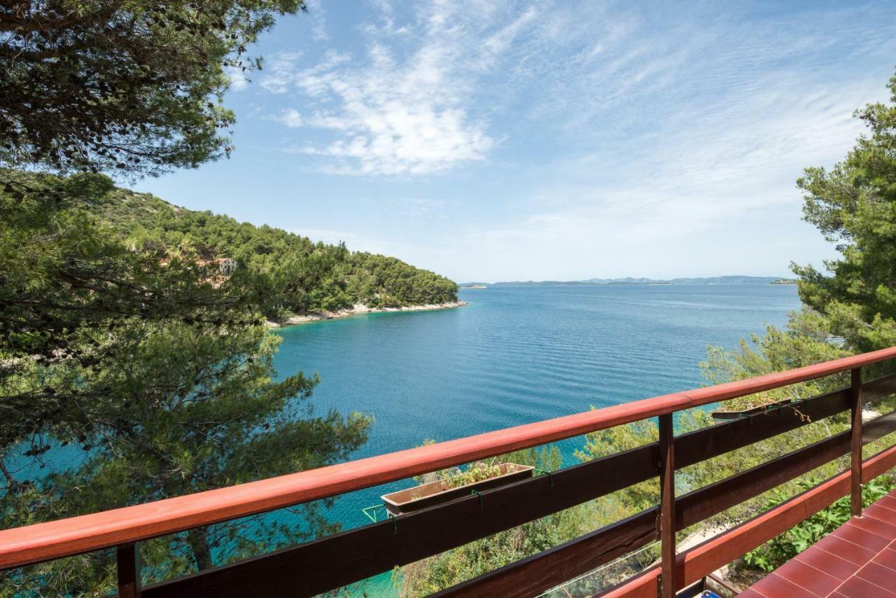 Ilas Dugi Otok Сали Экстерьер фото