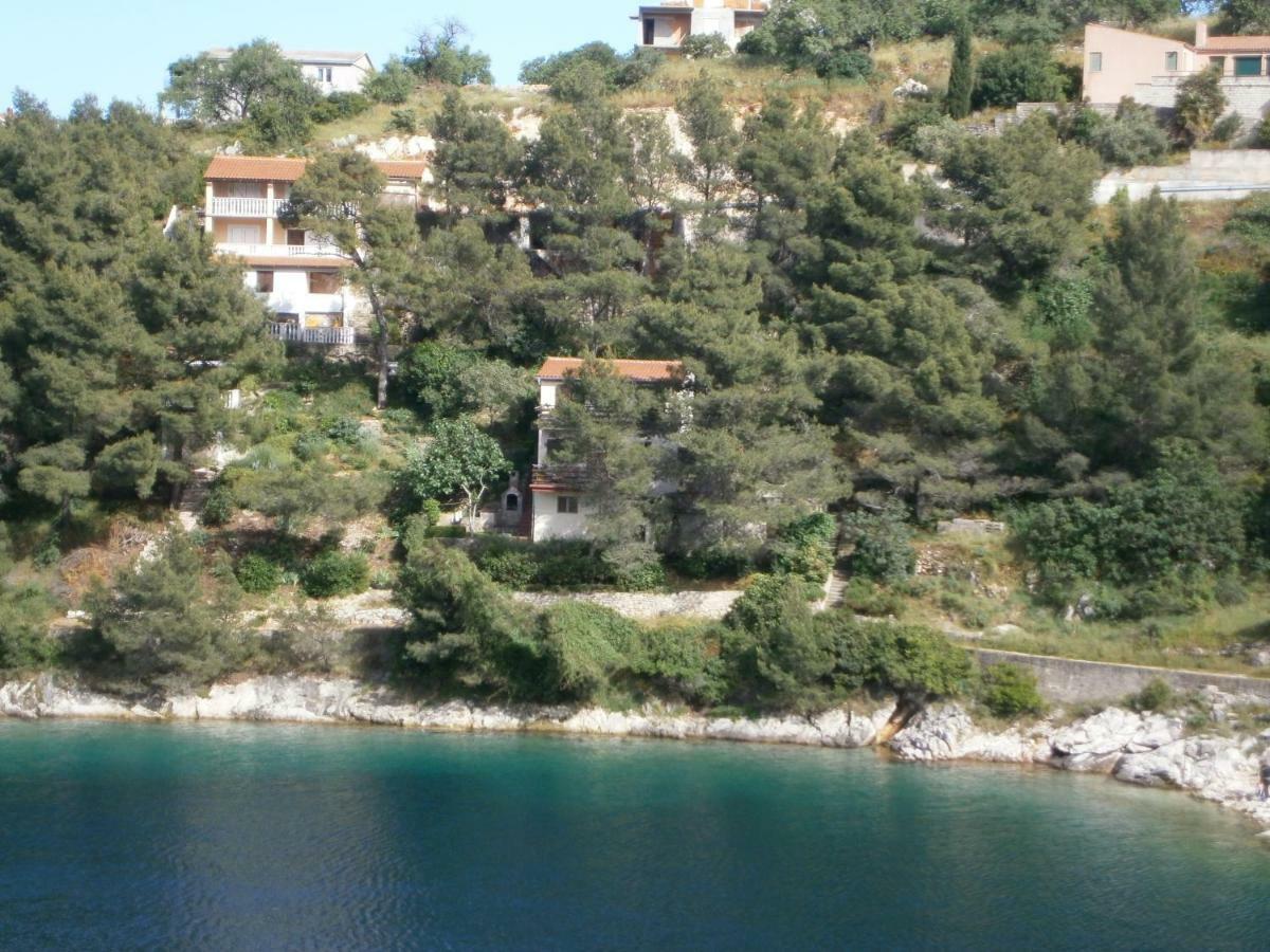 Ilas Dugi Otok Сали Экстерьер фото