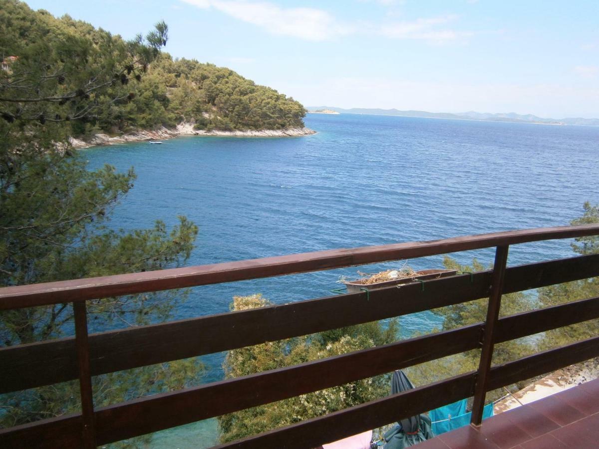 Ilas Dugi Otok Сали Экстерьер фото
