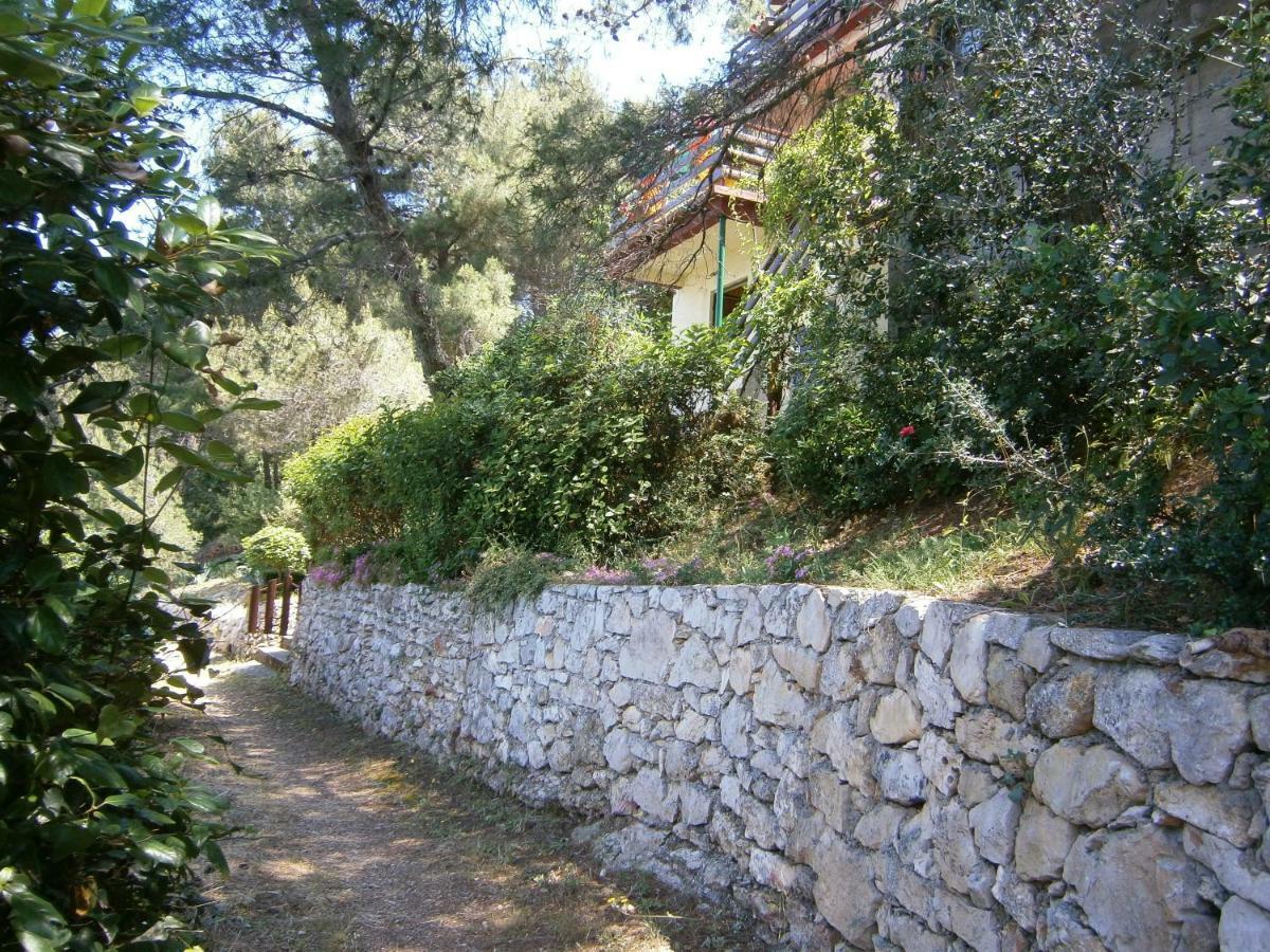Ilas Dugi Otok Сали Экстерьер фото
