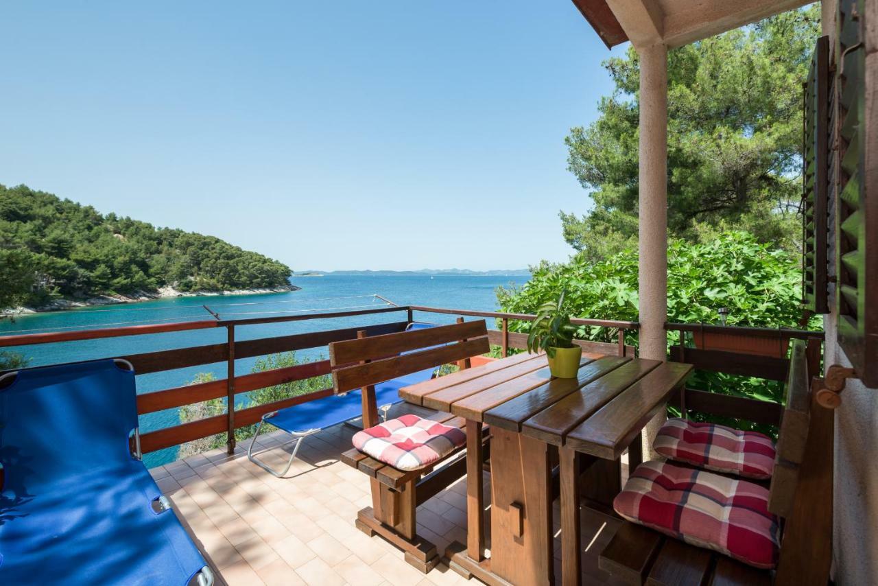 Ilas Dugi Otok Сали Экстерьер фото
