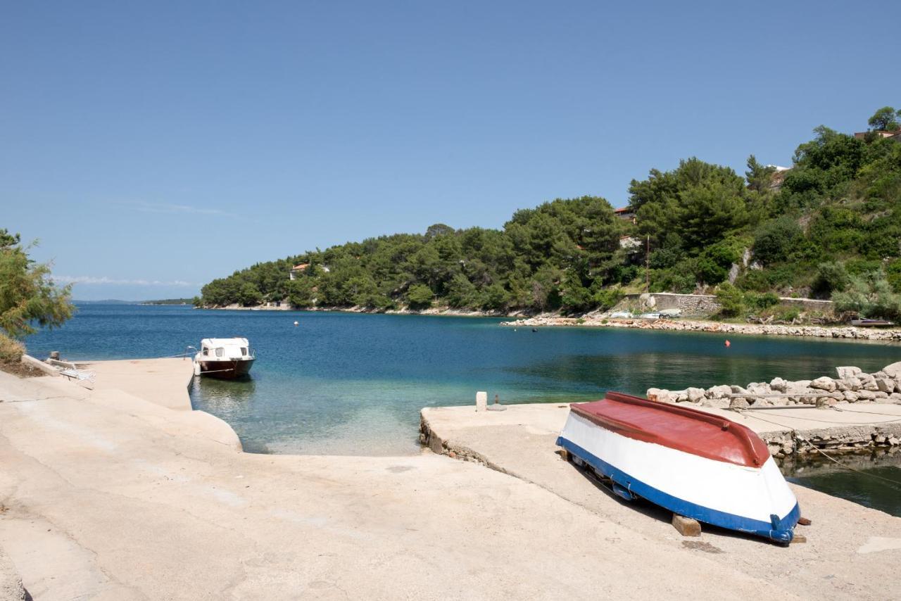 Ilas Dugi Otok Сали Экстерьер фото