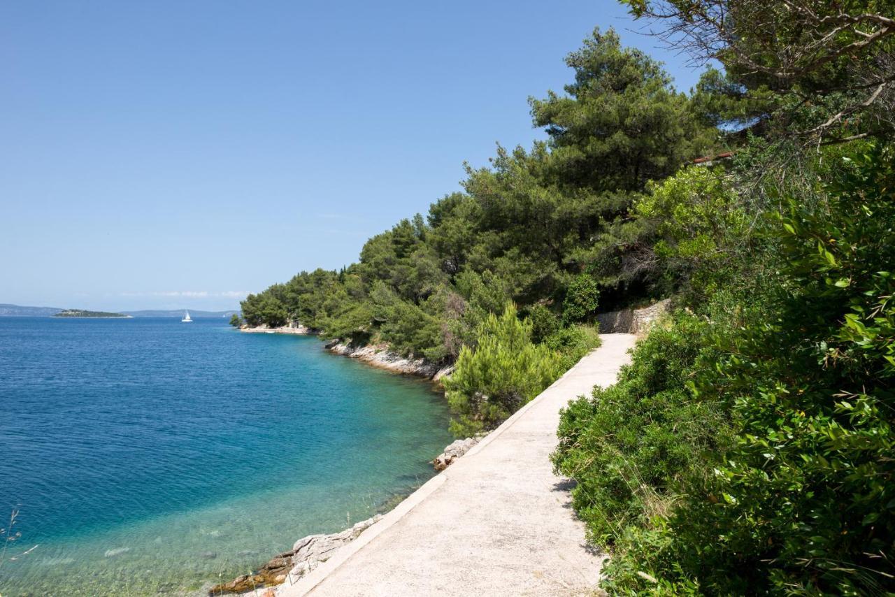Ilas Dugi Otok Сали Экстерьер фото