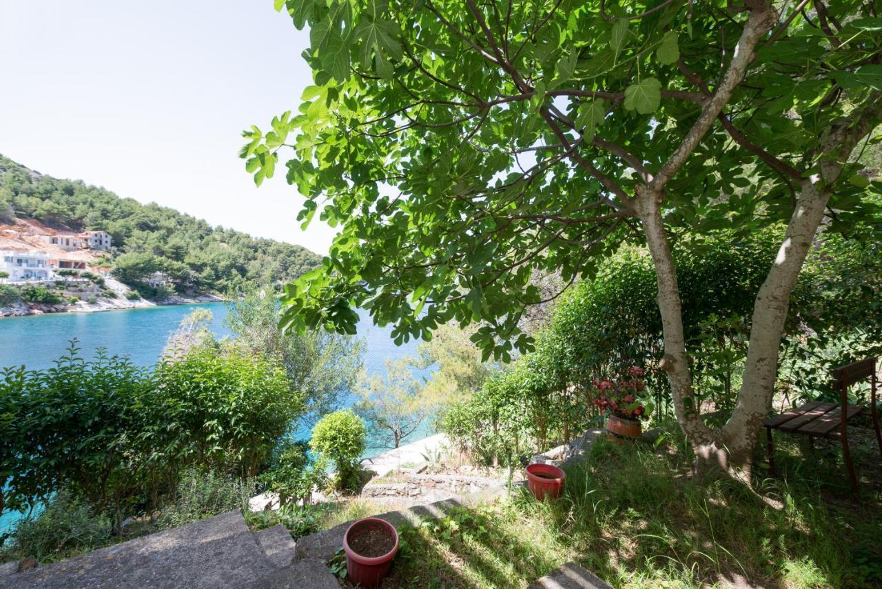 Ilas Dugi Otok Сали Экстерьер фото